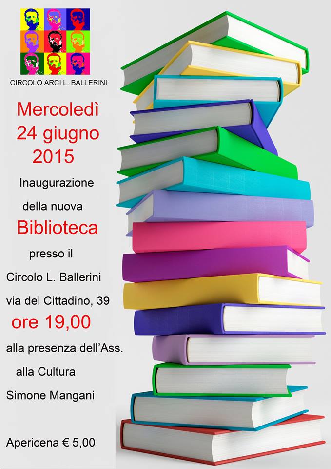 Biblioteca ballerini