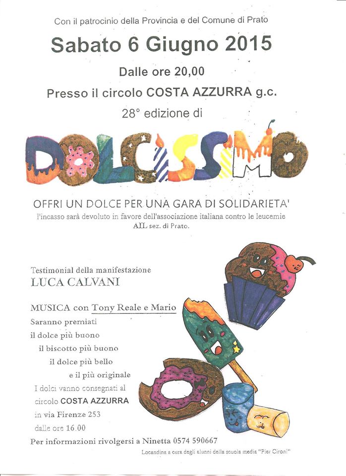 Dolcissimo