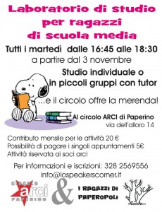 paperino ragazzi