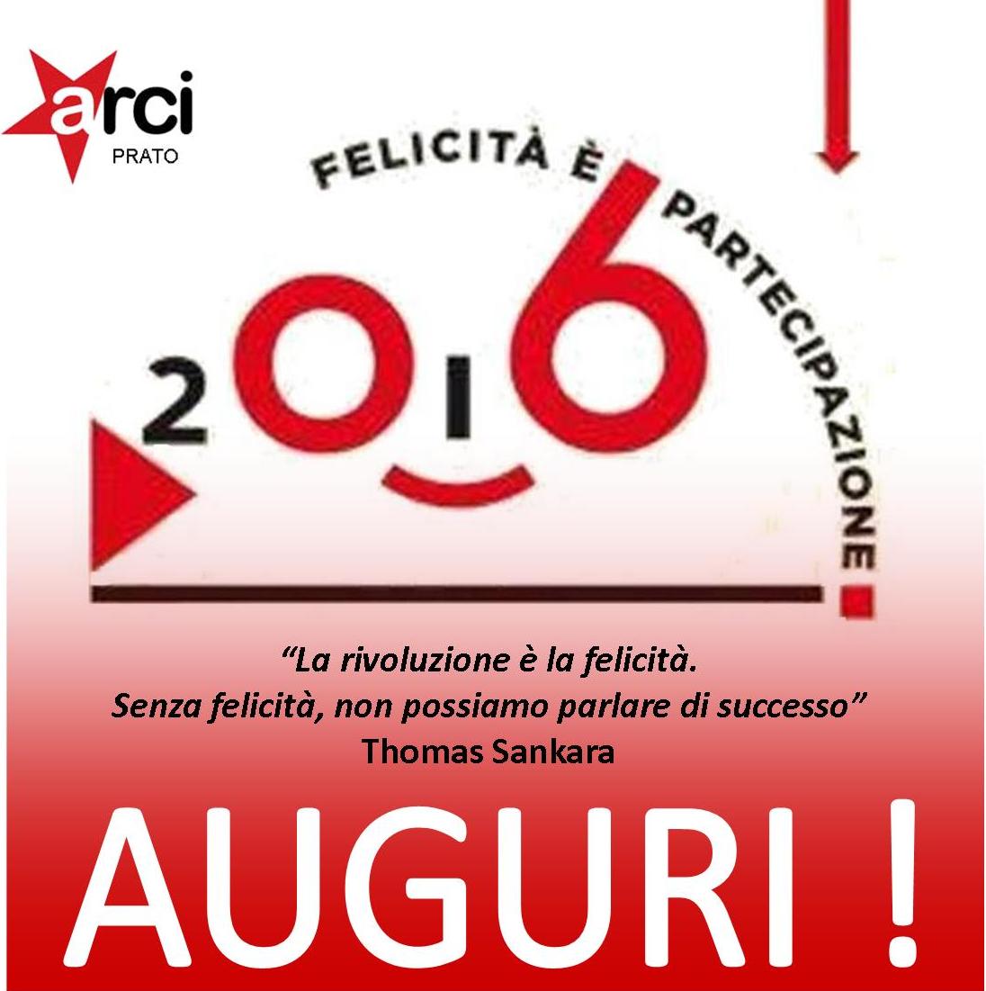 AUGURI