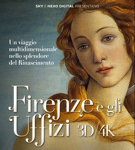 Uffizi LOC