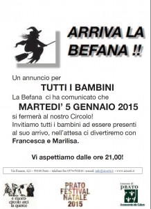 befana risorti