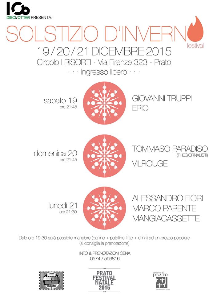 Solstiziod'inverno risorti