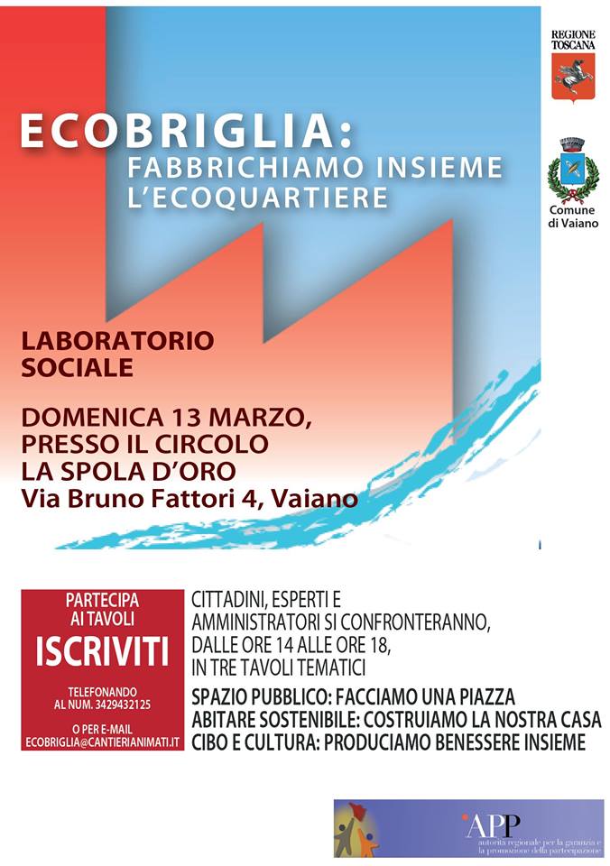 Ecobriglia