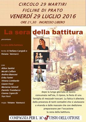 Battitura figline