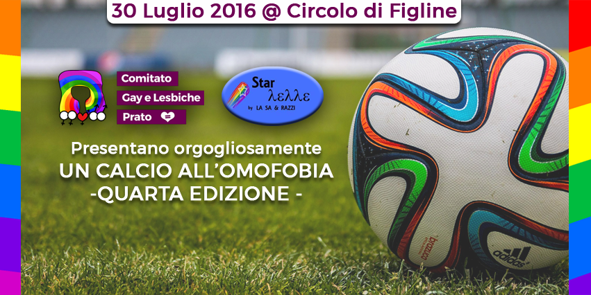 Calcetto lesbian figline
