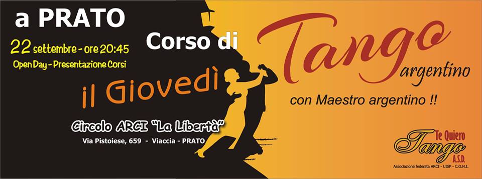 Tango viaccia