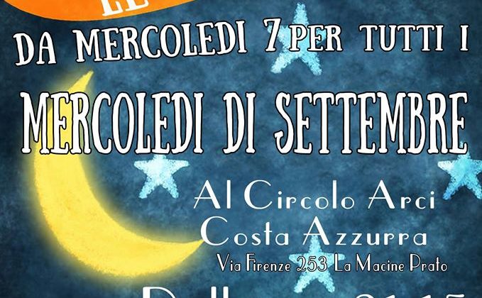 Tombola costa azzurra settembre