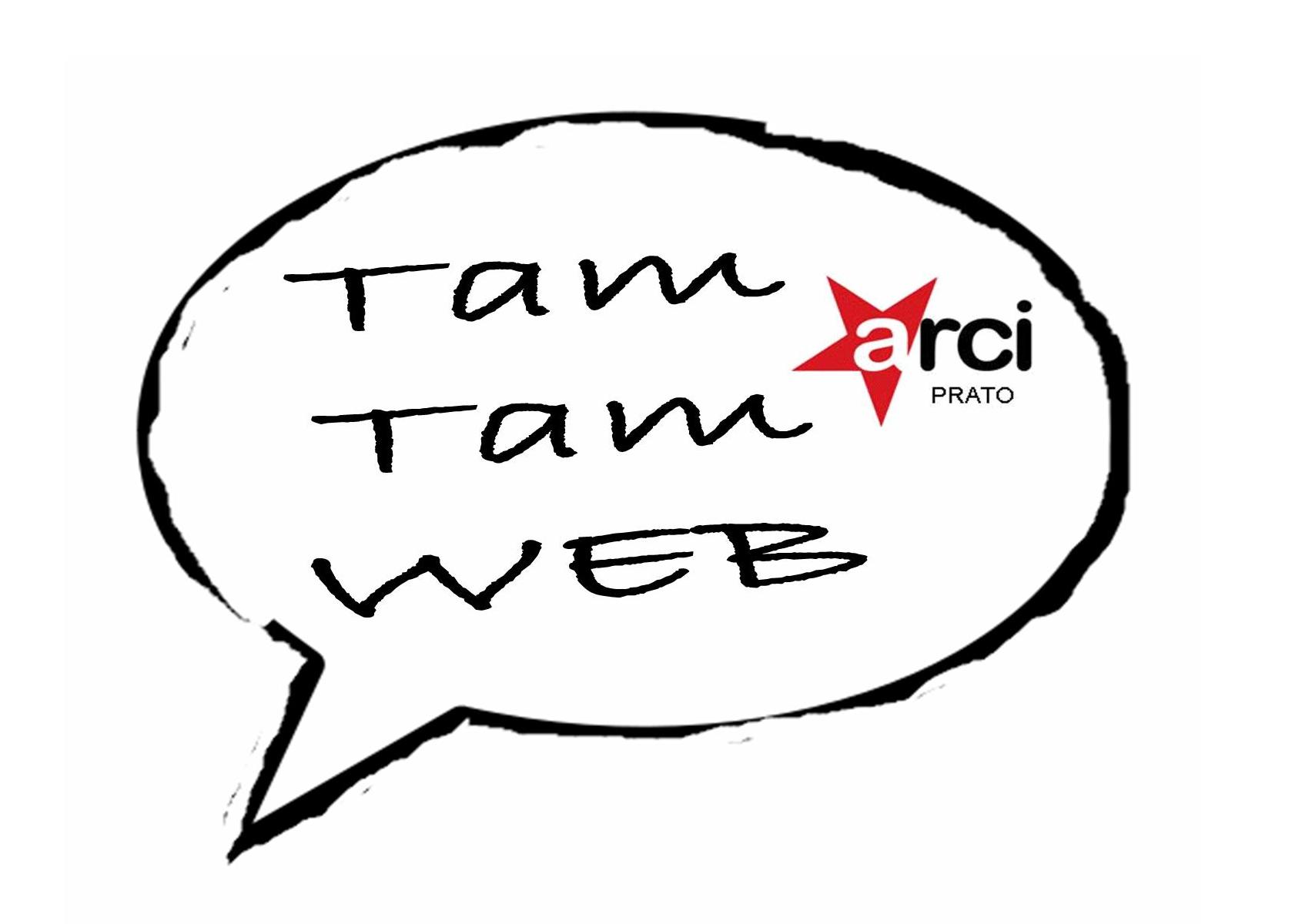 Logo tam tam web