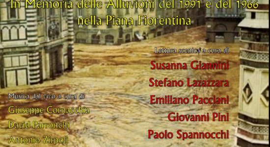 Acqua passata officina giovani