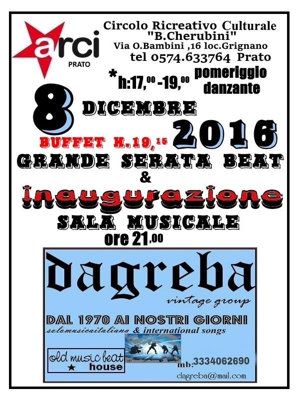 8 dicembre cherubini