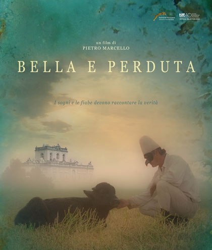 Bella e perduta locandina