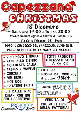 Capezzana