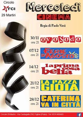 Cinema figline