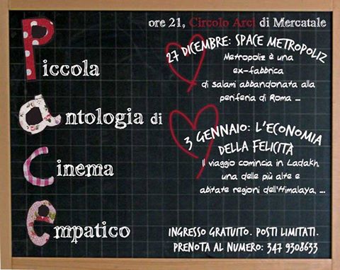 Cinema mercatale