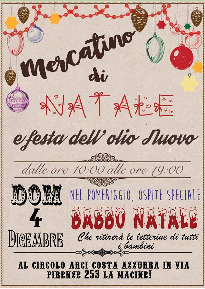 Festa olio la macine