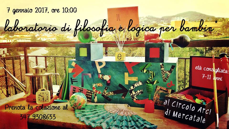 Filosofia bambini mecatale