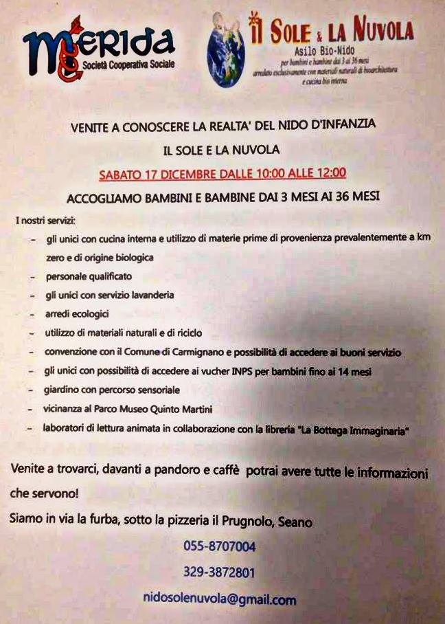 Open day