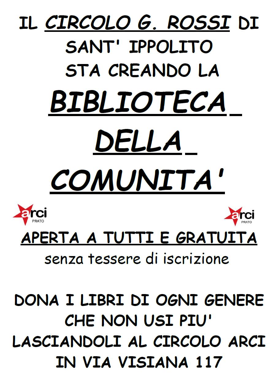 Volantino s ippolito