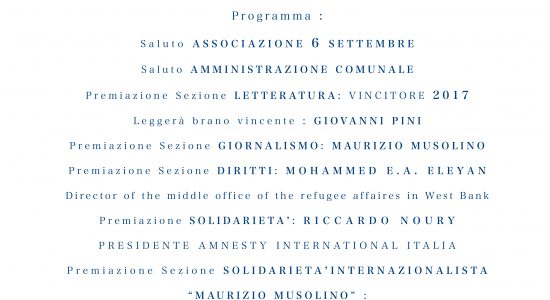 18 marzo prato città aperta