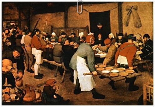 Cucina rinascimento