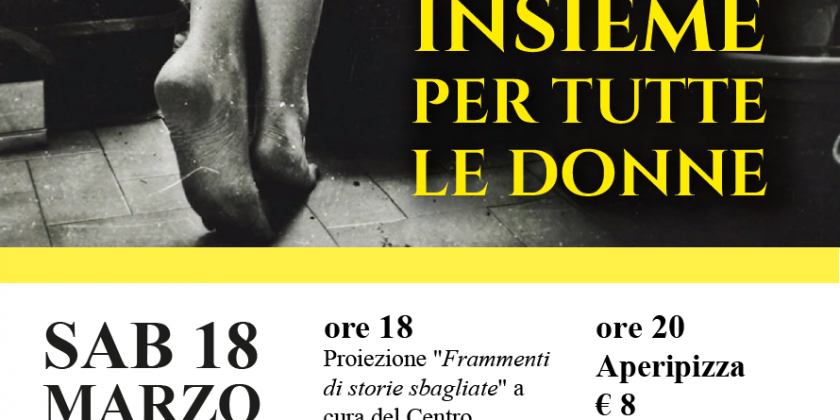 Notte rossa borgonuovo grande