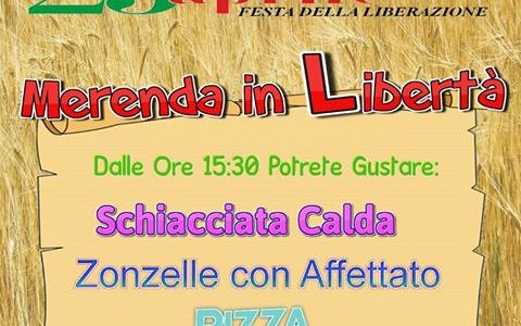 25 aprile figline