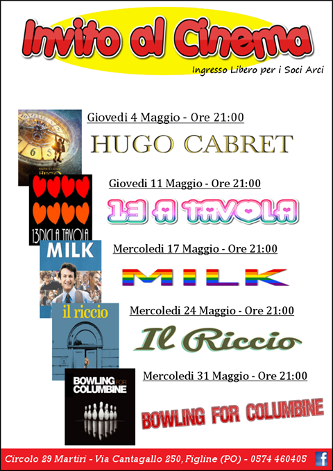 Cinema figline