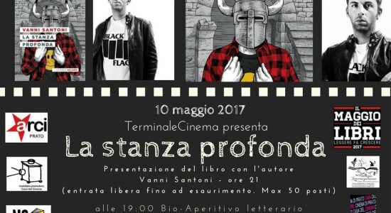 La stanza profonda def