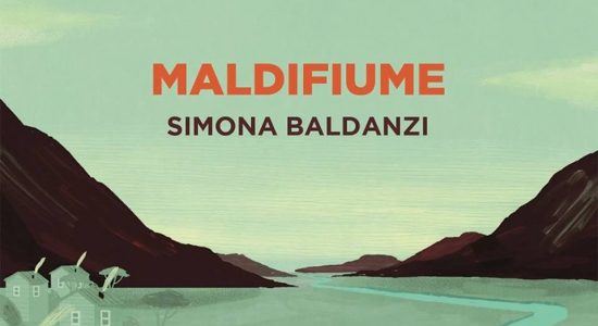 Maldifiume