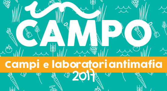Campi antimafia 2017