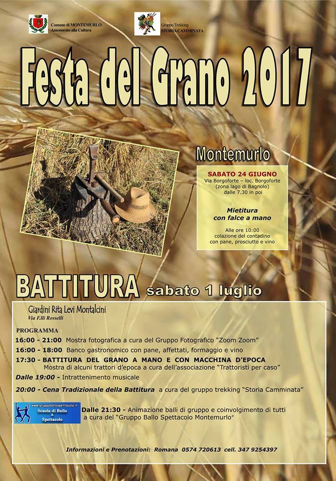 Festa del grano