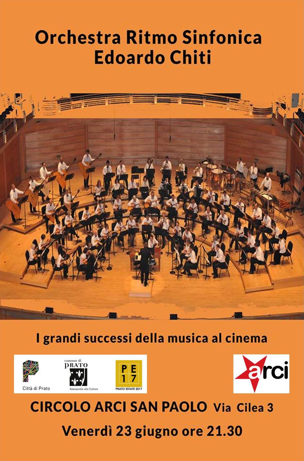 San paolo 23 giugno1
