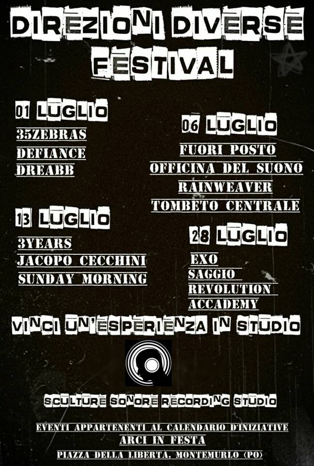 Contest montemurlo