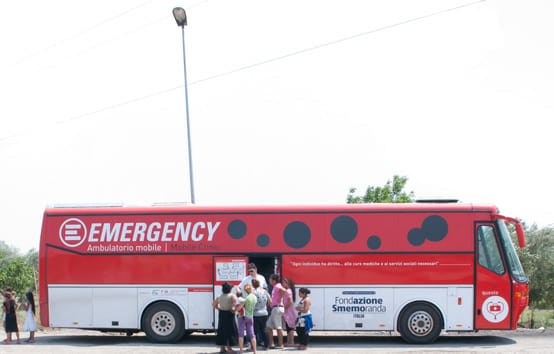 Emergency