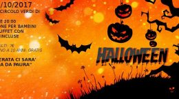 Halloween casale