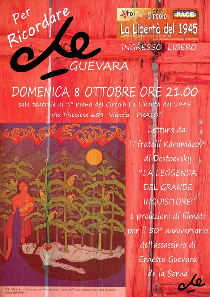 Viaccia che
