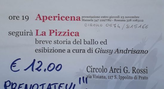 25 novembre sant'ippolito