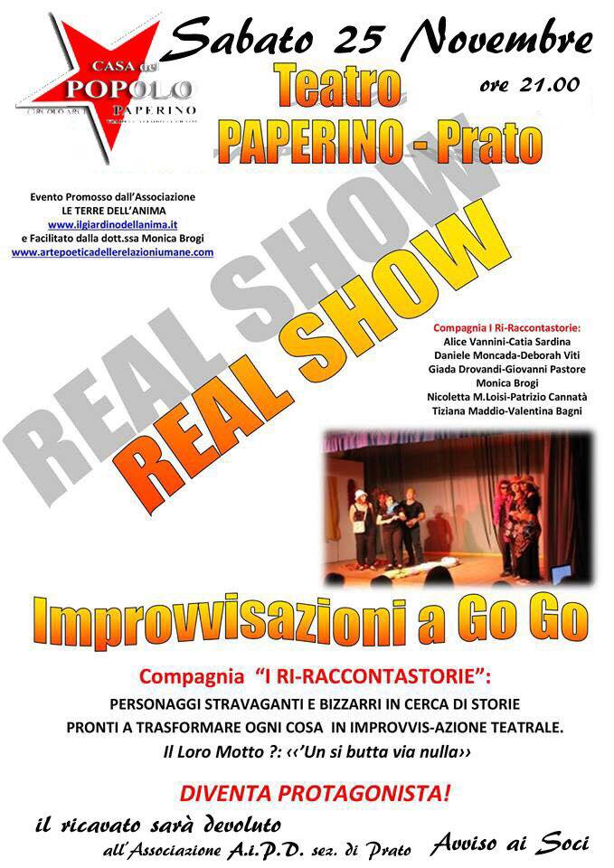 Paperino 25 novembre