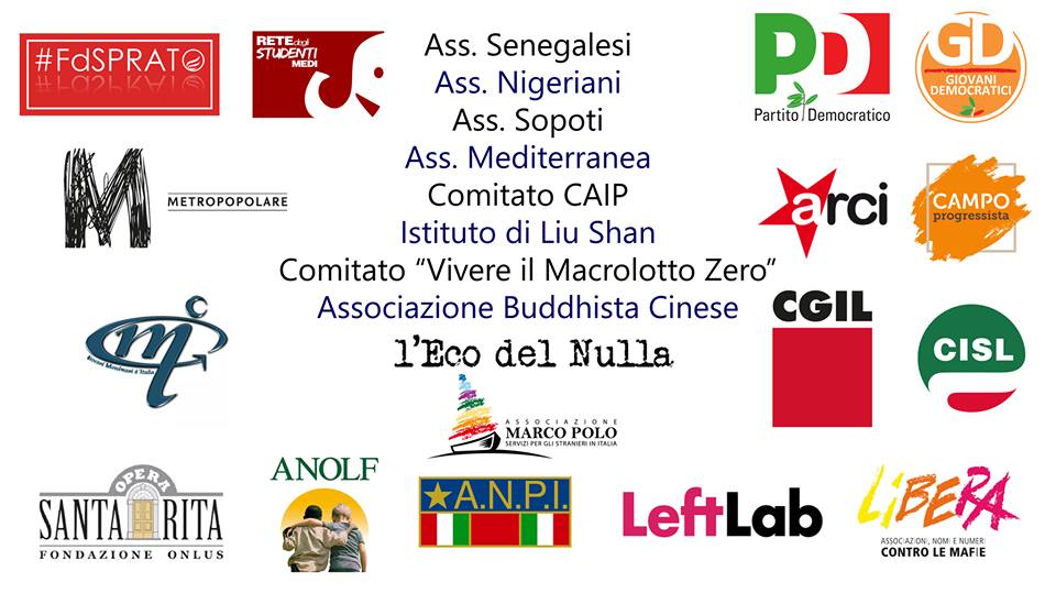Prato di cittadinanza