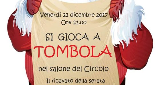 Tombola viaccia