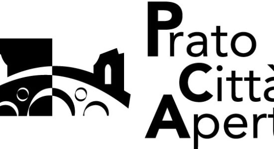 Logo prato città aperta