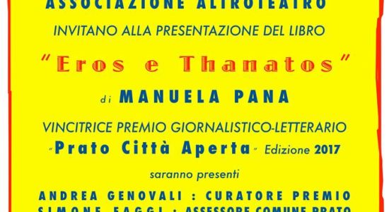 Prato città aperta 17 febbraio