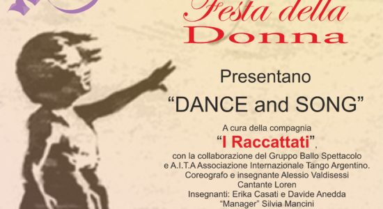 Festa della donna