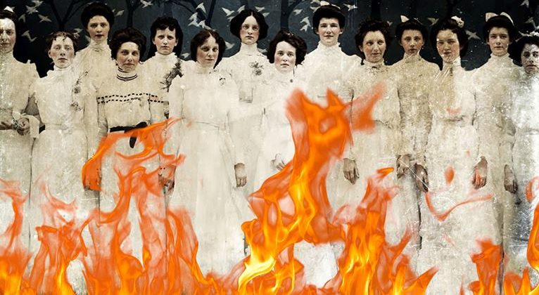 Fire Borgonuovo marzo