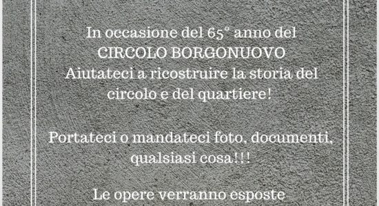 La storia di Borgonuovo (3)