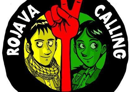 Rojava Calling
