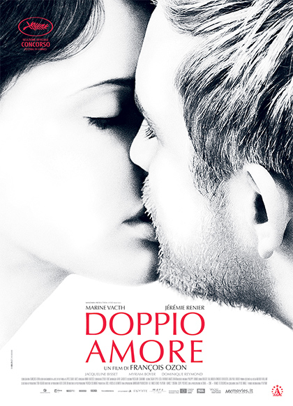 Locandina doppio amore
