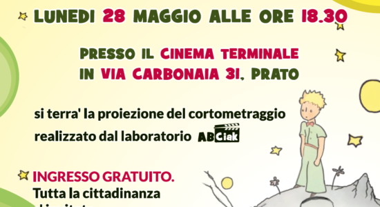 Abciak serata finale