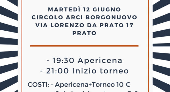 Torneo di Burraco (3)